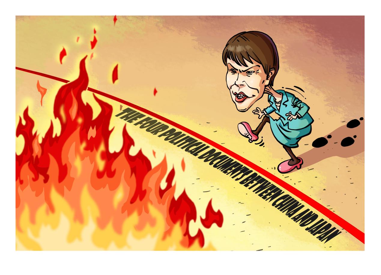 漫畫作者：馬宏亮（人民網(wǎng)版權圖片，未經(jīng)授權請勿轉載。）