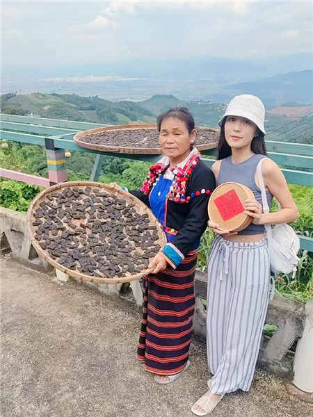 臺青追夢人 │ 在大陸工作多年，他鄉(xiāng)變作了故鄉(xiāng)（兩岸觀察）_fororder_1