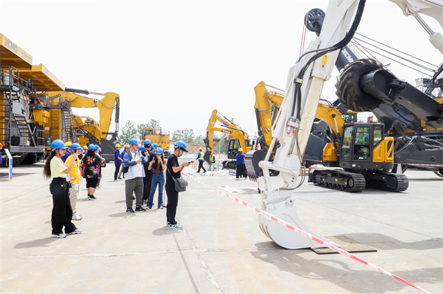 【2024打卡中國(guó)】漢風(fēng)“徐”來(lái) 古韻新生 徐州“真辦肆”！_fororder_IMG_1010