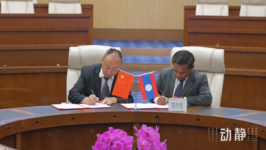 展示成果分享經(jīng)驗(yàn)，中國(guó)—東盟教育交流周深化合作共創(chuàng)未來(lái)！