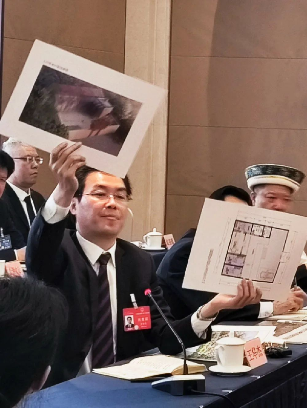 講好中華民族共同體故事，讓網(wǎng)絡(luò)“連心”更“聚心”