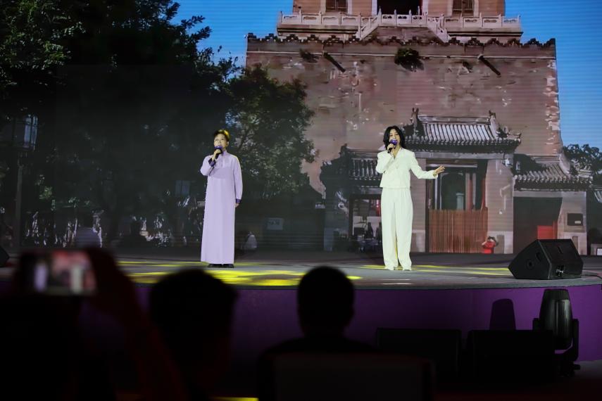 《天地一線》節(jié)目現(xiàn)場(chǎng)。人民網(wǎng)記者 于凱攝