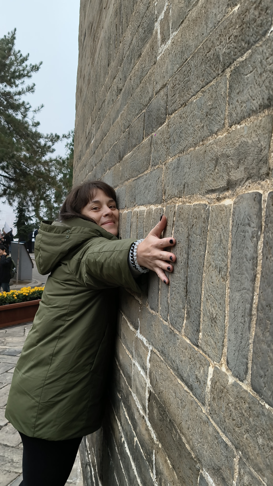 中央廣播電視總臺(tái)巴西籍專家丹尼斯:到了延安 才更能讀懂中國