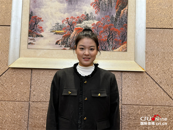 “好戲”開場！黃梅古韻唱響網(wǎng)絡(luò)普法“新聲”