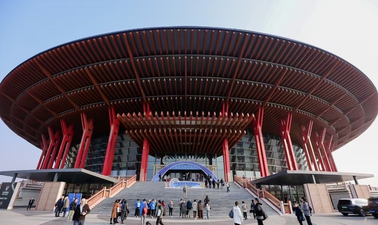 資訊有故事丨和而不同 知古鑒今 專家認為首屆世界古典學(xué)大會意義深遠