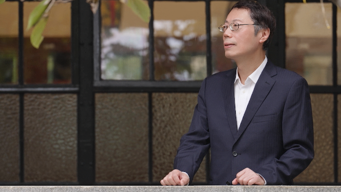 理響中國·創(chuàng)作經(jīng)驗(yàn)談：“大家”系列紀(jì)錄短片如何打造充滿魅力的思想課堂