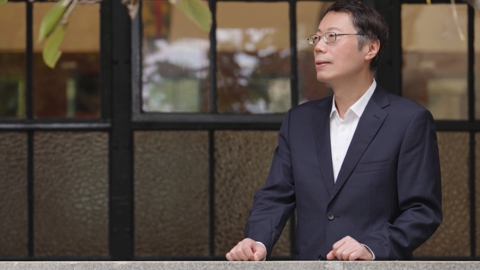 理響中國·創(chuàng)作經(jīng)驗(yàn)談：“大家”系列紀(jì)錄短片如何打造充滿魅力的思想課堂