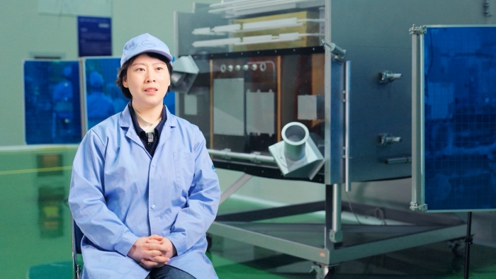 理響中國·創(chuàng)作經(jīng)驗(yàn)談：“大家”系列紀(jì)錄短片如何打造充滿魅力的思想課堂