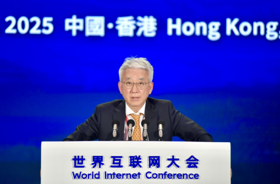 金憲：AI不僅是重要技術(shù)，更是重塑全球經(jīng)濟(jì)的力量