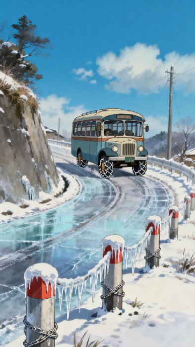 AI動畫丨寒潮來襲 這些隱藏風險要當心