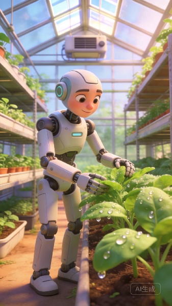 “十五五”首個(gè)中央一號文件釋放新信號，未來發(fā)展農(nóng)業(yè)新質(zhì)生產(chǎn)力這樣干