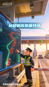 【新春走基層】萬象AI記丨數(shù)智+ + +，解鎖春運N種新體驗