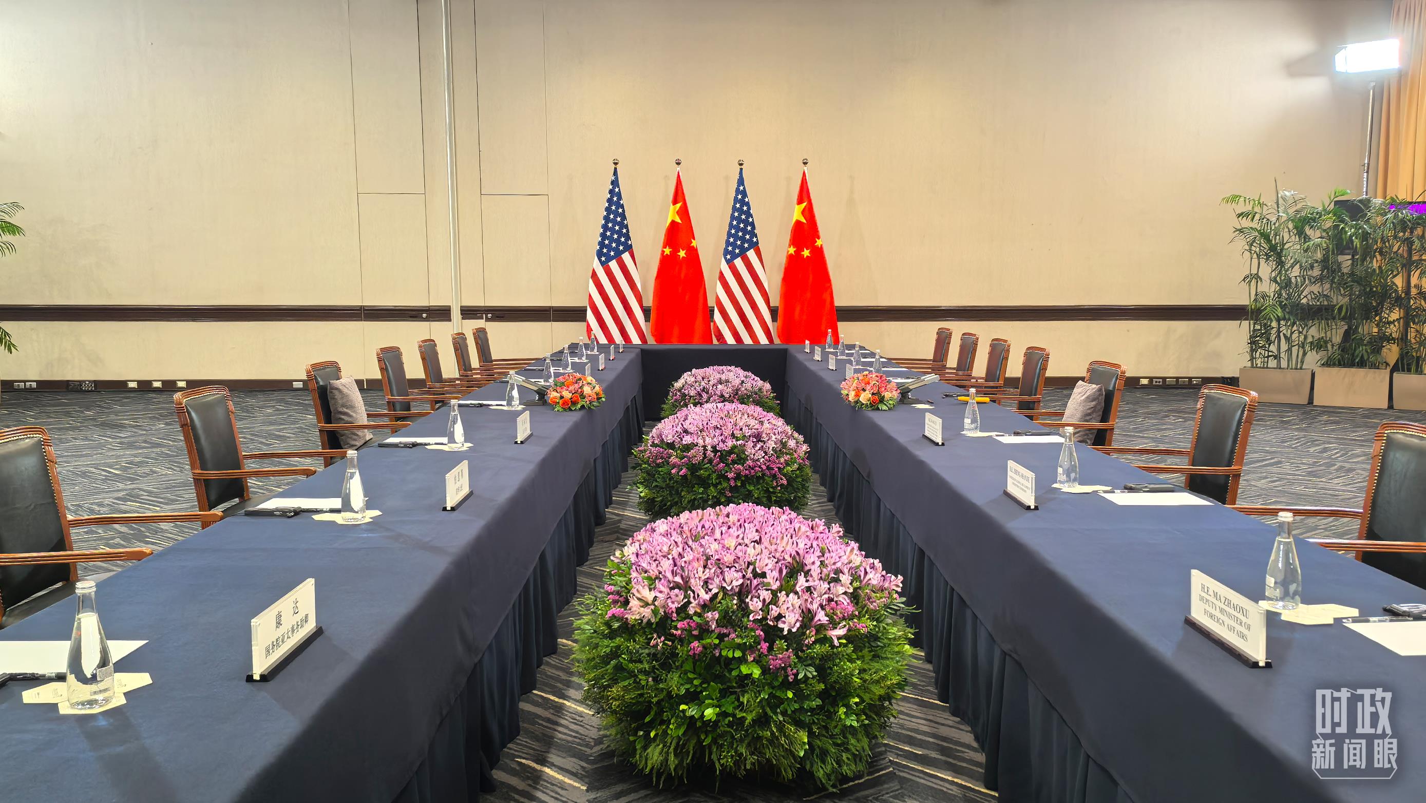 時政新聞眼丨從一句諺語讀懂一篇重要講話、一場元首會晤