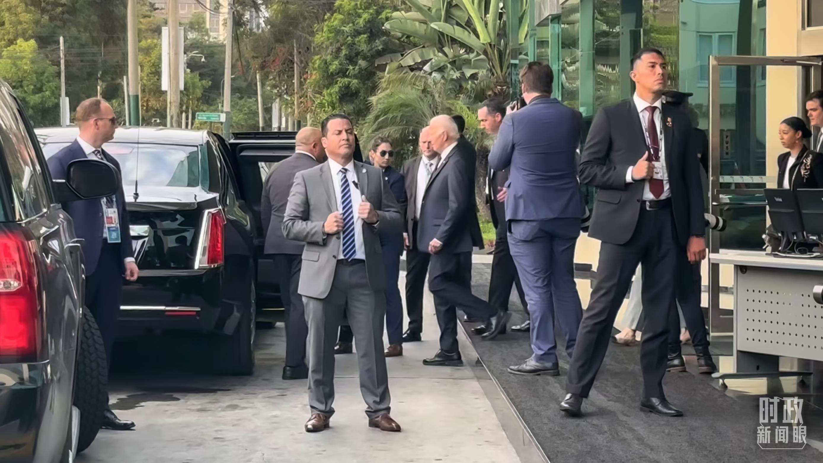 時政新聞眼丨從一句諺語讀懂一篇重要講話、一場元首會晤