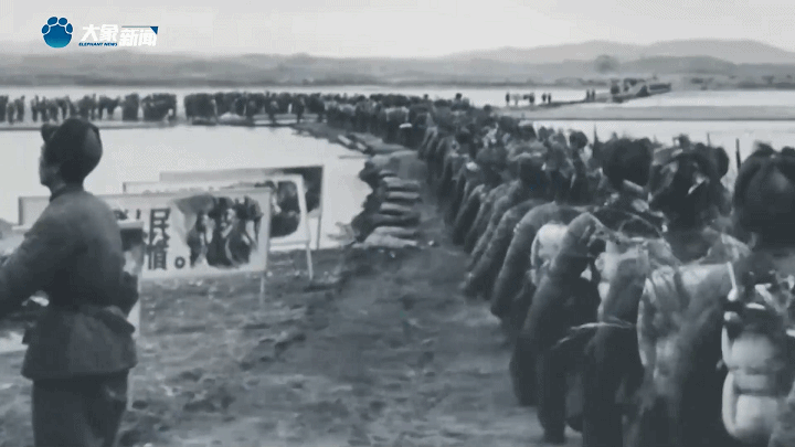 家國永念 | 看，山河已無恙