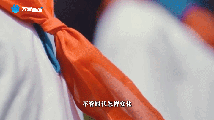 家國永念 | 看，山河已無恙