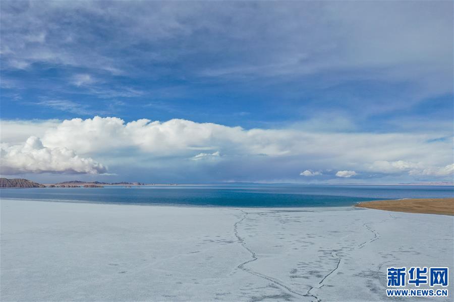 （美麗中國）（4）春暖雪域 色林錯(cuò)“解凍”