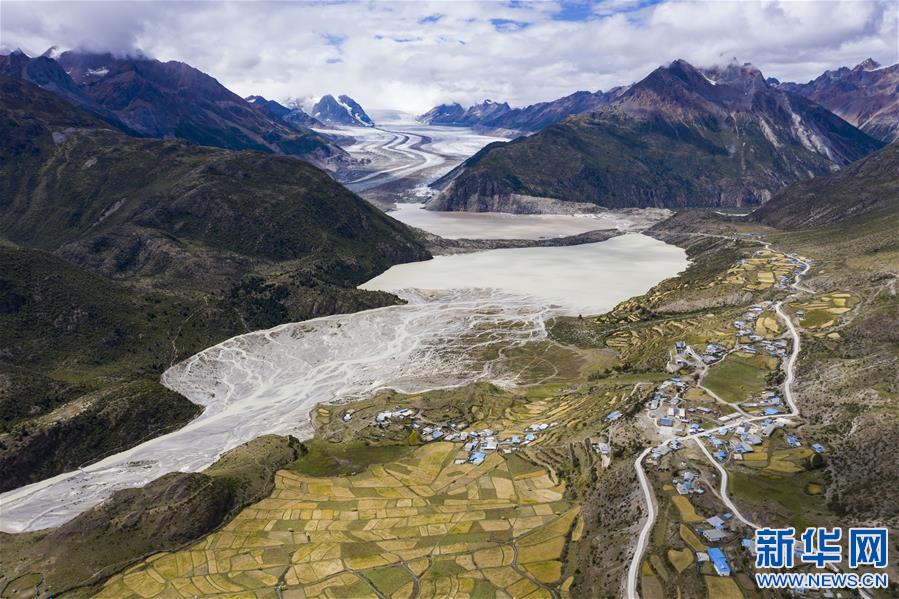 （西藏昌都解放70周年·新華視界）（7）這里就是西藏昌都！