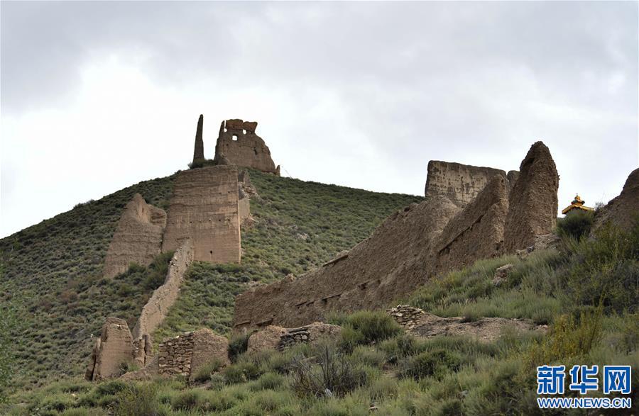 （西藏昌都解放70周年·新華視界）（16）這里就是西藏昌都！