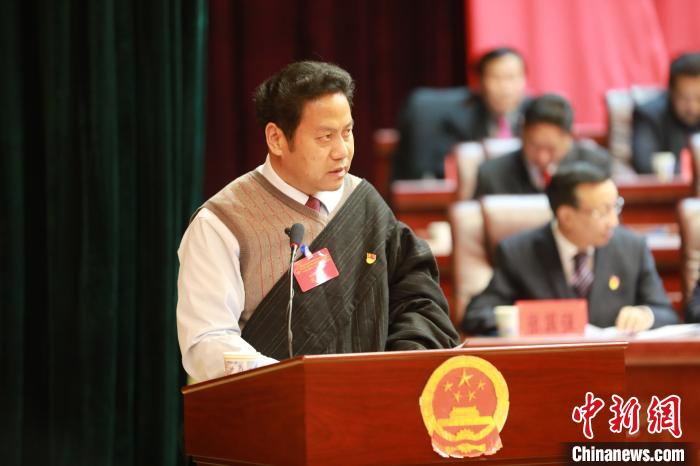 三江源頭青海玉樹:順利脫貧摘帽堅守“源頭責(zé)任”