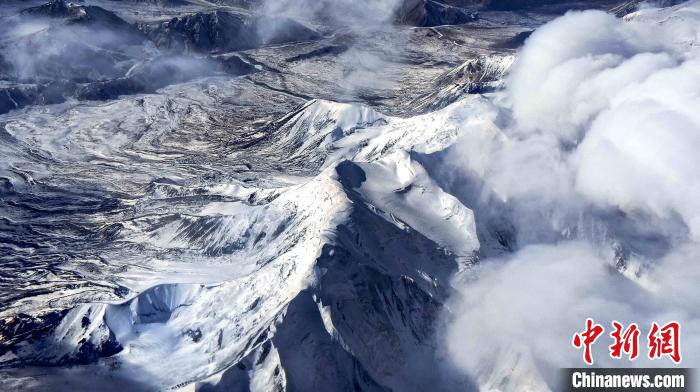 全國(guó)政協(xié)委員：三江源、祁連山生態(tài)保護(hù)不能“歇一歇”，應(yīng)建長(zhǎng)效機(jī)制