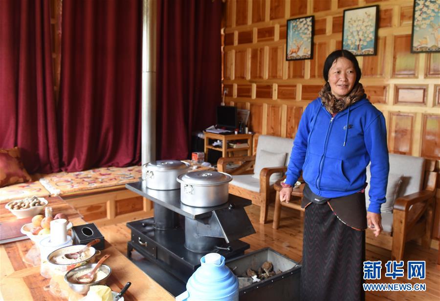 (圖文互動)(4)中國西北角:有個(gè)村子叫神座