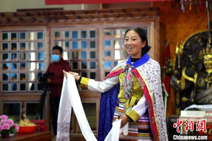 2020瀾湄萬(wàn)里行：“瀾滄江源第一縣”扛起源頭責(zé)任、干流擔(dān)當(dāng)