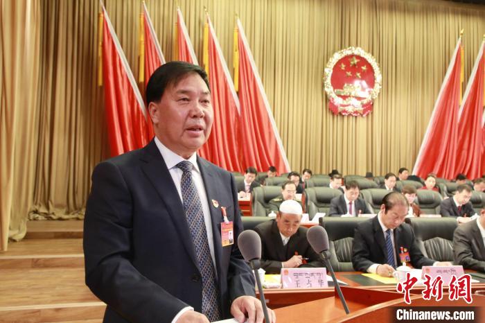 青海藏鄉(xiāng)黃南：擺脫千百年來絕對貧困，扮靚山清水秀家園