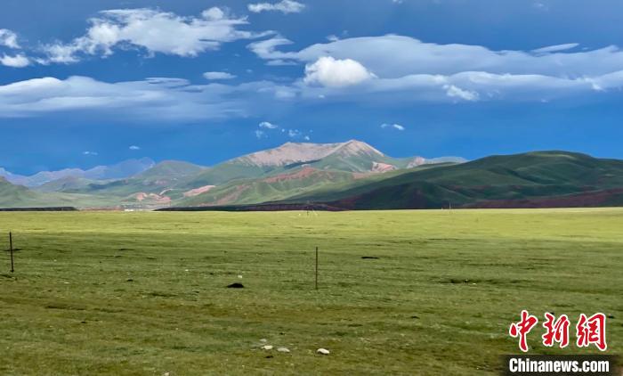 青海:2021年完成黑土灘治理近170萬(wàn)畝