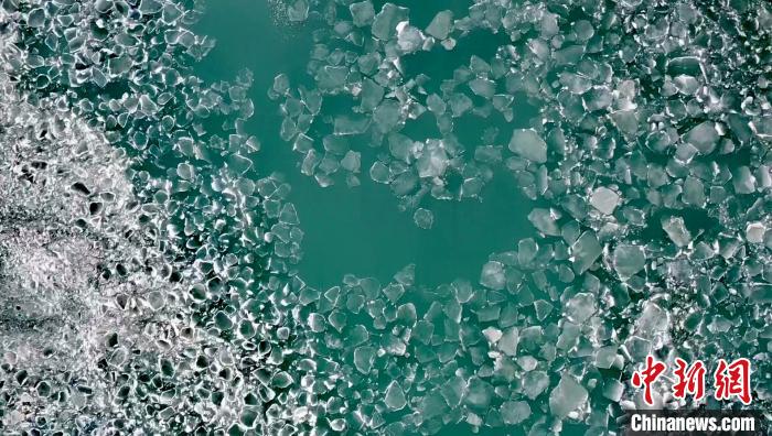 青海：6723名河湖長、15980名管護員守護“中華水塔”