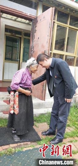 北京援青教育團(tuán)隊：“按需”幫扶助“苗”長成