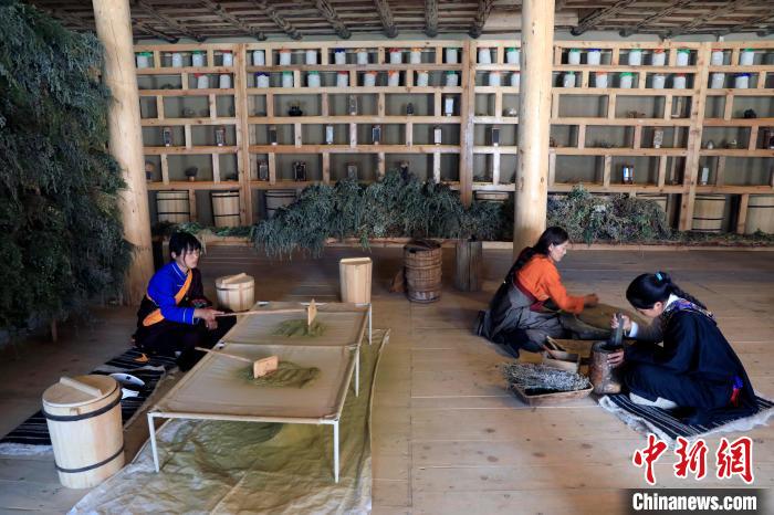 工坊一角?！⊥趵?攝