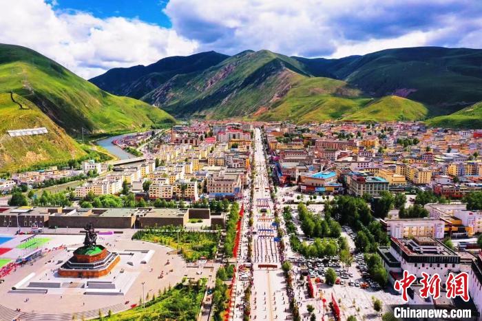 青海玉樹:36條惠企惠民措施促進經(jīng)濟持續(xù)平穩(wěn)健康運行