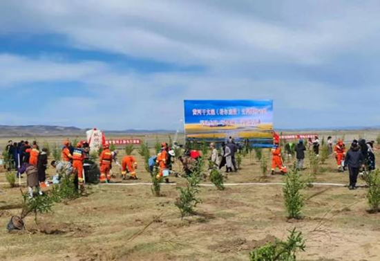 活動現(xiàn)場。四川省退役軍人事務(wù)廳供圖