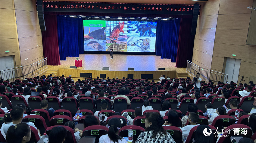 活動現(xiàn)場。人民網(wǎng) 陳明菊攝