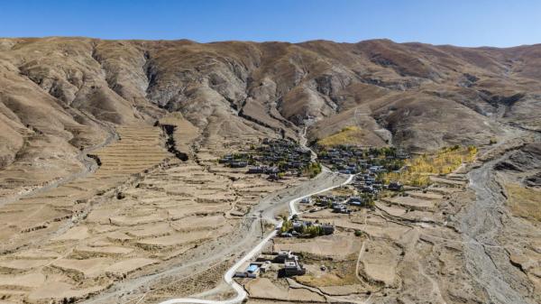 全國(guó)表彰大會(huì)上，為什么只有他沒到？