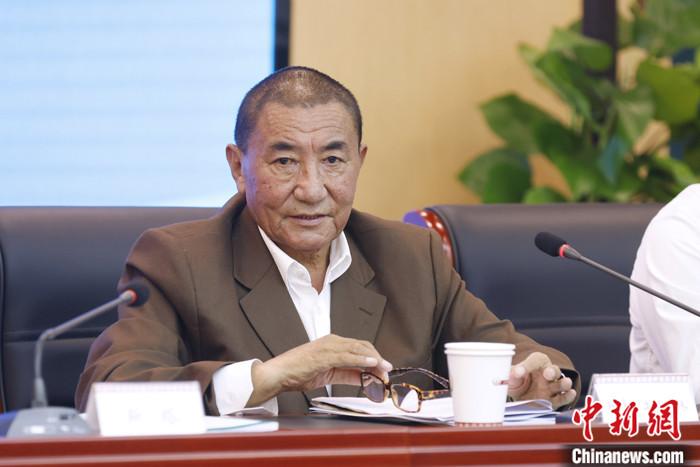 5月19日，由中國人權研究會、中國西藏文化保護與發(fā)展協會、中國藏學研究中心主辦的“紀念西藏和平解放70周年國際學術研討會”在北京舉行。西藏自治區(qū)政協副主席珠康·土登克珠指出，長期以來，西方敵對勢力和達賴集團完全不顧事實真相，誣蔑造謠西藏“缺乏宗教信仰自由”。事實上，在西藏，寺院受到有效保護，廣大信教群眾的宗教信仰得到尊重，僧侶的宗教活動有序進行，宗教信仰自由政策在西藏得到全面、正確的貫徹執(zhí)行?！?<a target='_blank' ></p><p  align=