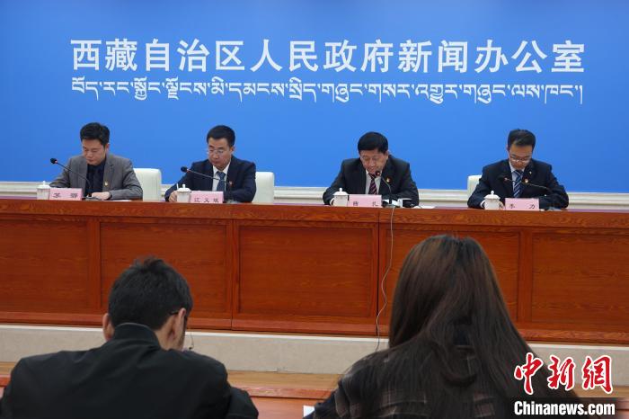 70年來中央對西藏的財力補助累計達(dá)16335.85億元