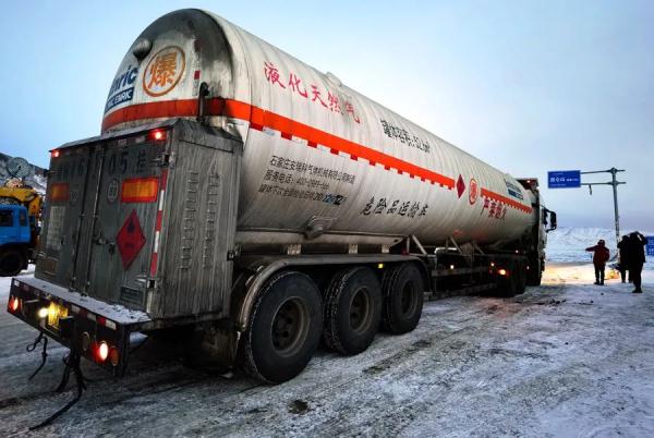 坐上“氣”車去拉薩！記者親身體驗(yàn)