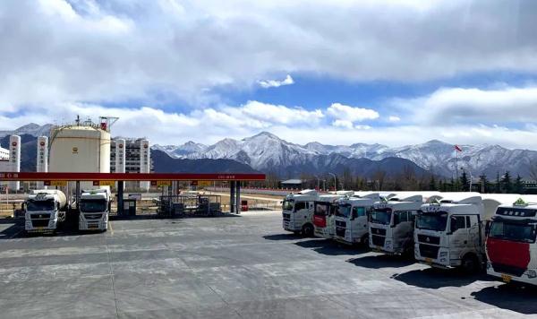 坐上“氣”車去拉薩！記者親身體驗(yàn)