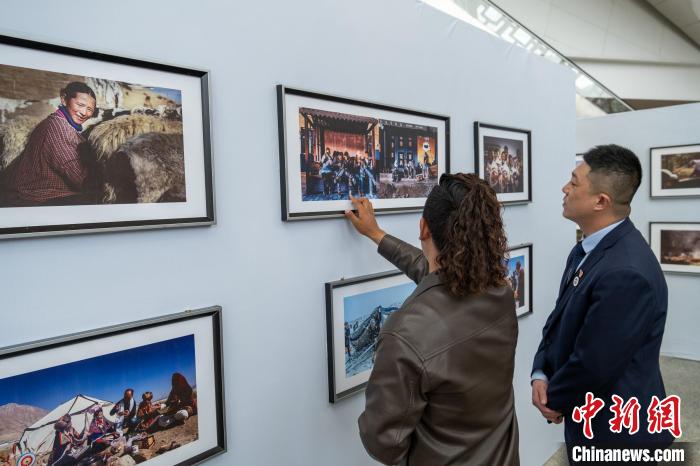 攝影師介紹自己的照片?！〗w波 攝