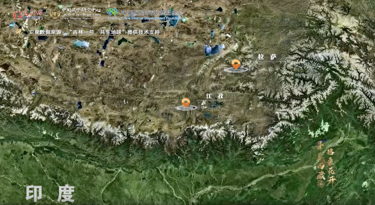 【尋覓西藏·格?；ㄩ_(kāi)】江孜保衛(wèi)戰(zhàn)：一首悲壯的愛(ài)國(guó)主義贊歌