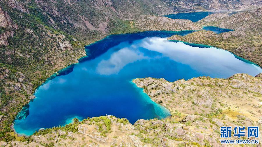 （西藏昌都解放70周年·新華視界）（10）這里就是西藏昌都！