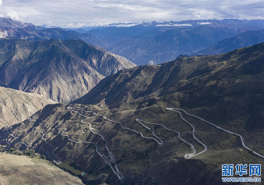 （西藏昌都解放70周年·新華視界）（17）這里就是西藏昌都！