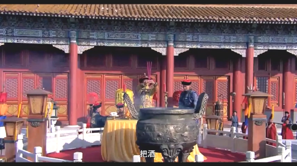 【網(wǎng)絡中國節(jié)·清明】清明節(jié)志③：清明節(jié)的習俗