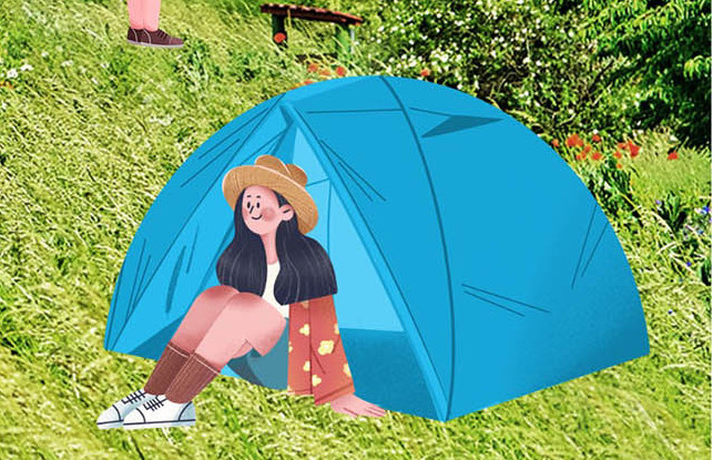 【防疫科普】清明假期將至，這份防護(hù)指南請查收！