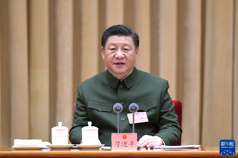 習(xí)近平兩會(huì)“下團(tuán)組”說了啥？一組數(shù)字了解