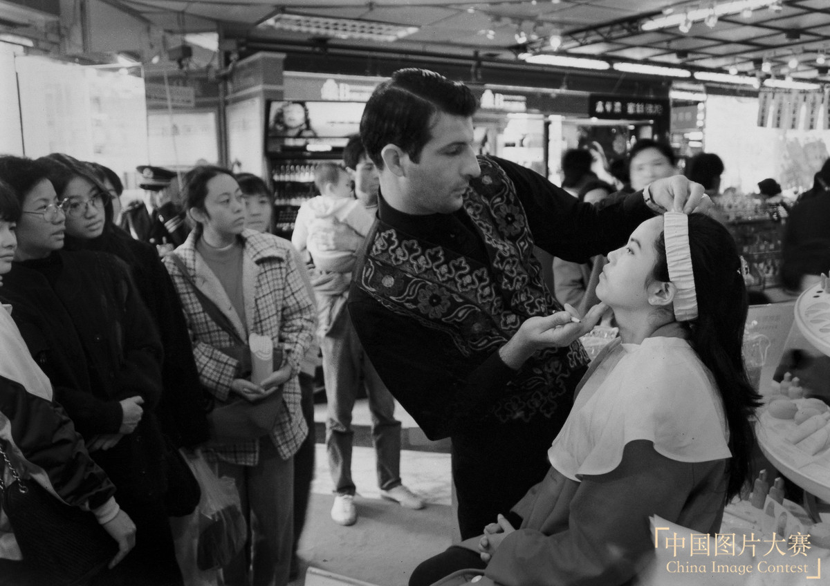 我的深圳攝影日記