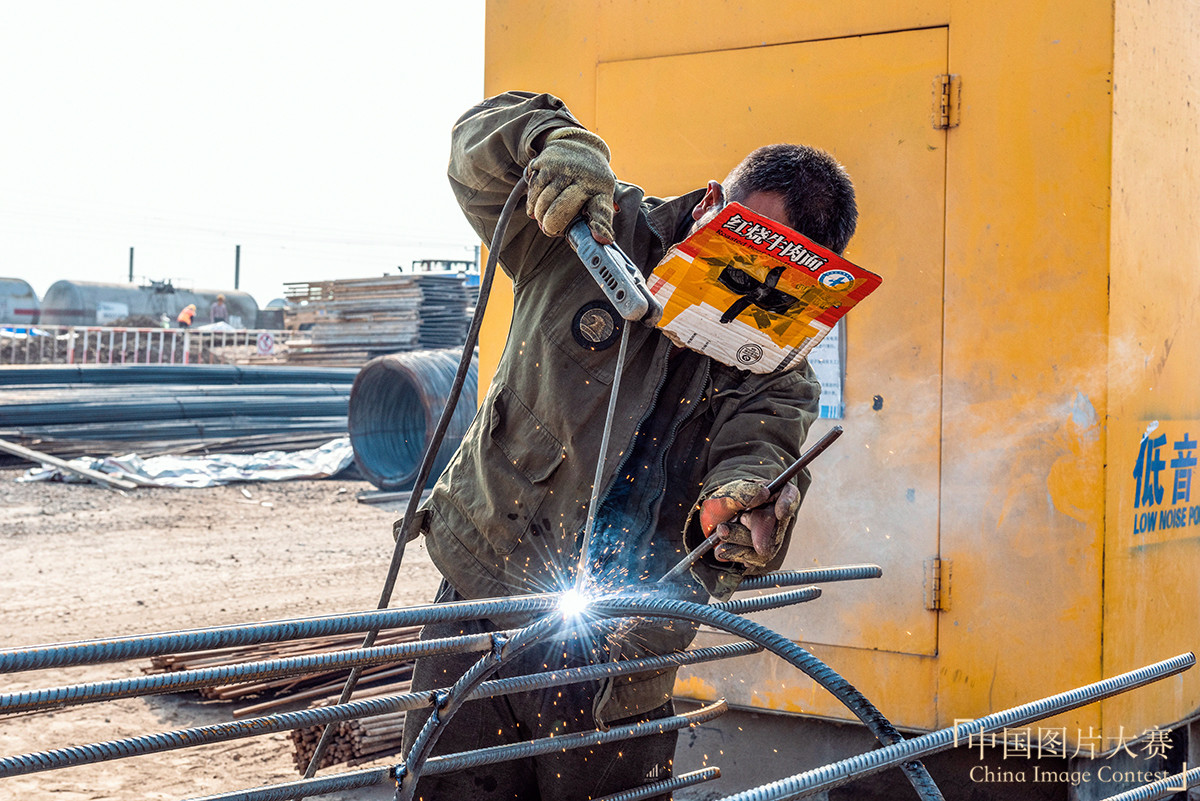 百年京張 筑夢(mèng)之路