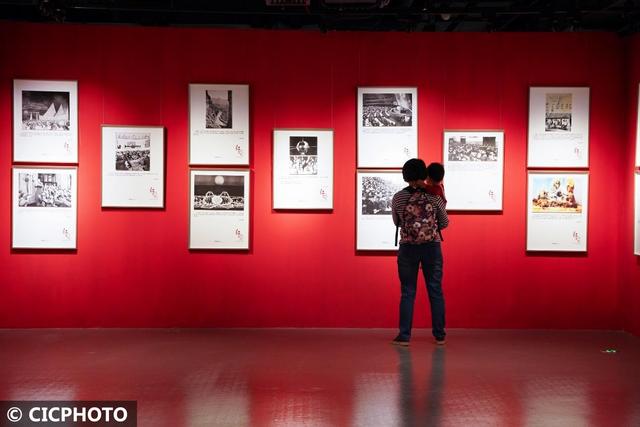 光影追隨：奮進(jìn)新時(shí)代，唱響時(shí)代主旋律